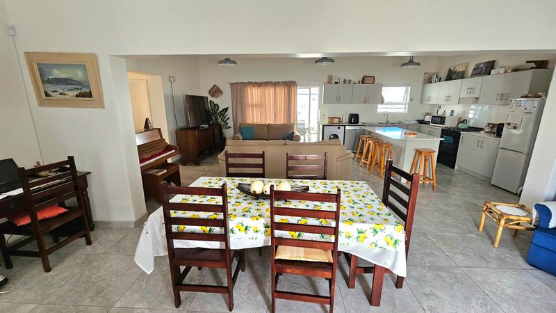 3 Bedroom Property for Sale in Dwarskersbos Western Cape